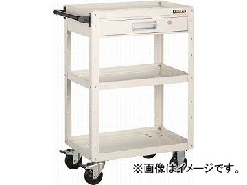 ȥ饹滳/TRUSCO 若 600X400XH880  W EGW963VW(4502299)