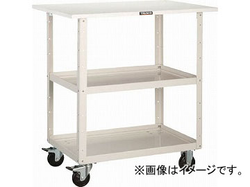 ȥ饹滳/TRUSCO 若 750X500XH880 ŷ W EGW972TW(4502361)