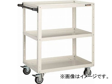 ȥ饹滳/TRUSCO 若 750X500XH600 쥿 W EGW672UW(4501837)