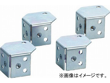 ȥ饹滳/TRUSCO  Сǥ若ŷļն EGWTNKSET(4502493) 1Ȣ(4) JAN4989999278125