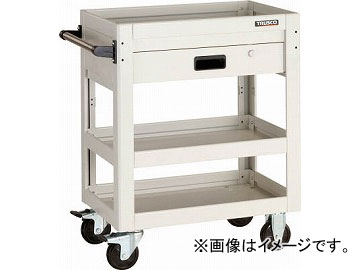 ȥ饹滳/TRUSCO ġ若 ɥե 600X400 1ʰ W DLWS763VW(4547691)