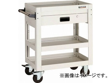 ȥ饹滳/TRUSCO ġ若 ɥե 600X400 1ʰ W DLWS963VW(4548019)