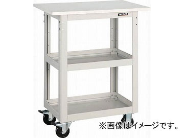 ȥ饹滳/TRUSCO ġ若 ɥե ŷ 750X500 W DLWS963TW(4547918)