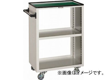 ȥ饹滳/TRUSCO ġ若 600X400XH880 YG NTS301NYG(4408217) JAN4989999232981