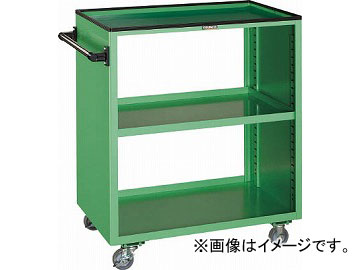 ȥ饹滳/TRUSCO ġ若 750X500XH880 YG NTS302NYG(4408233) JAN4989999233599
