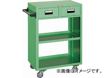 ȥ饹滳/TRUSCO ġ若 600X400XH880  W NTS401NW(4408284) JAN4989999233643
