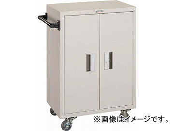 ȥ饹滳/TRUSCO ġ若 600X400XH880  W NTS501NW(4408365) JAN4989999233728