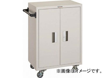 ȥ饹滳/TRUSCO ġ若 600X400XH880  YG NTS501NYG(4408373) JAN4989999233735