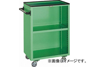 ȥ饹滳/TRUSCO ġ若 600X400XH880  YG NTS307NYG(4408250) JAN4989999233612