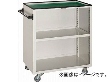 ȥ饹滳/TRUSCO ġ若 750X500XH880  YG NTS308NYG(4408276) JAN4989999233636