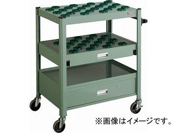 ȥ饹滳/TRUSCO TCWġ󥰥若 #40X45 饤êФ GN TCWT402DC GN(4614577)