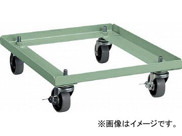 ȥ饹滳/TRUSCO VRӥͥå W393ѥ㥹١ GN VRCSGN(4652631)