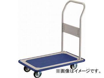 ȥ饹滳/TRUSCO ץ쥹 꼰 740X460 150KN(4408683) JAN4989999234596