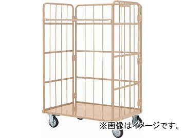 ȥ饹滳/TRUSCO ϥƥʡ 1100X800X1450 ľʻ IV THT13AIV(4540239)