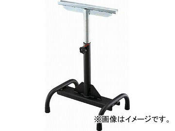 ȥ饹滳/TRUSCO ߥ顼٥ѻٻ W600 H630-930 VRKAL600(4612990)