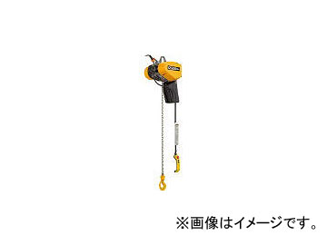 ȡ/KITO EQŵ֥å  125kg(IS)4m EQ001IS(4528212) JAN4937773400514