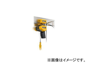 ȡ/KITO EQŵ֥å  490kg(IS)4m EQ004IS(4528239) JAN4937773400538