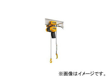 ȡ/KITO EQŵ֥å ŵȥ 125kg(IS)4m EQM001ISIS(4528255) JAN4937773400552