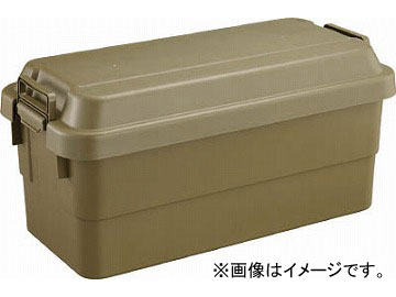 ȥ饹滳/TRUSCO ȥ󥯥 70L OD ODC70(4408497) JAN4989999233865