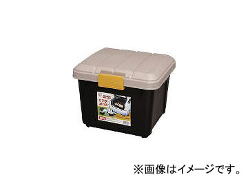 ꥹ/IRISOHYAMA Ǽ RVBO 420375330 ֥å RV400KBK(4190378) JAN4905009793587