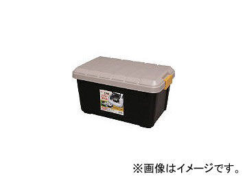 ꥹ/IRISOHYAMA Ǽ RVBO 615375330 ֥å RV600KBK(4190386) JAN4905009793594