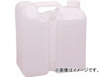 ȥ饹滳/TRUSCO Υեݥƴ 5L TP5N(4499859) JAN4989999276909