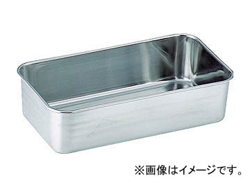ȥ饹滳/TRUSCO 18-8ĹХå420 221X420X111 9L TJK6A(4374142) JAN4989999241341