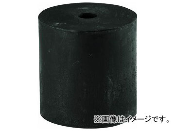 ȥ饹滳/TRUSCO å󥴥 80mm ⤵80mm EK80(2338378) JAN4989999336115