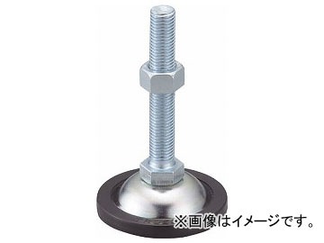 ȥ饹滳/TRUSCO 㥹ܥ M16100 500kg 饫С NA216X100(2314061) JAN4989999315165