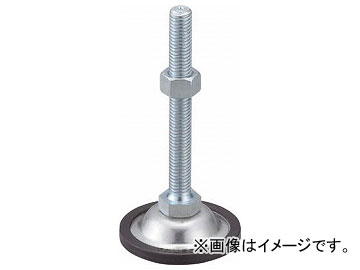 ȥ饹滳/TRUSCO 㥹ܥ M12100 500kg 饫С NB212X100(2314266) JAN4989999315301