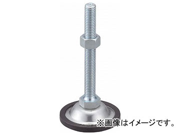 ȥ饹滳/TRUSCO 㥹ܥ M12150 500kg 饫С NB212X150(2314533) JAN4989999315325