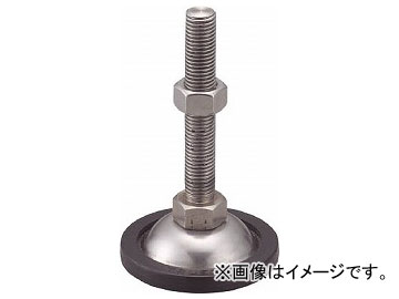 ȥ饹滳/TRUSCO 㥹ܥ M16150 600kg ƥ쥹 SUSNA216X150(2314517) JAN4989999315554
