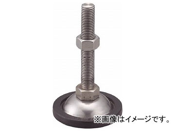 ȥ饹滳/TRUSCO 㥹ܥ M16180 600kg ƥ쥹 SUSNA216X180(2314207) JAN4989999315561