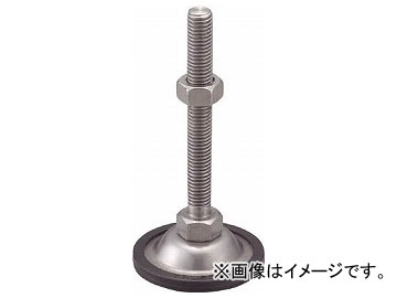 ȥ饹滳/TRUSCO 㥹ܥ M12120 600kg ƥ쥹 SUSNB212X120(2314312) JAN4989999315622