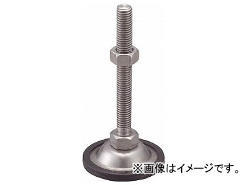 ȥ饹滳/TRUSCO 㥹ܥ M12150 600kg ƥ쥹 SUSNB212X150(2314550) JAN4989999315639