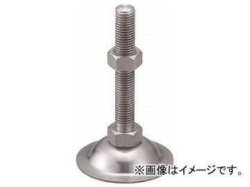 ȥ饹滳/TRUSCO 㥹ܥM16130ƥ쥹 SUSNA16X130(2314134) JAN4989999315097