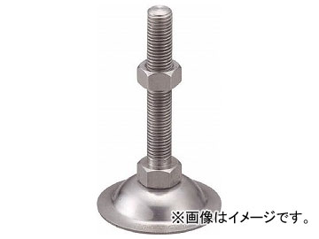 ȥ饹滳/TRUSCO 㥹ܥM16180ƥ쥹 SUSNA16X180(2314142) JAN4989999315110