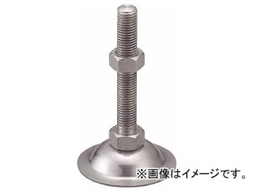 ȥ饹滳/TRUSCO 㥹ܥM20100ƥ쥹 SUSNA20X100(2314151) JAN4989999315127