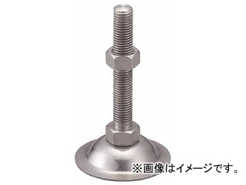 ȥ饹滳/TRUSCO 㥹ܥM20150ƥ쥹 SUSNA20X150(2314509) JAN4989999315141