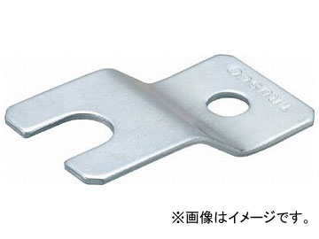 ȥ饹滳/TRUSCO 㥹ܥ ­ߤץ졼 M16  PL16(2313847) JAN4989999315691