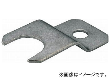 ȥ饹滳/TRUSCO 㥹ܥ ­ߤץ졼 M20 ƥ쥹 PL20SUS(2859271) JAN4989999315738