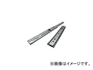 ܥ饤/ACCURIDE 󥰥륹饤ɥ졼 500mm C272150(2338718) JAN4582278006350