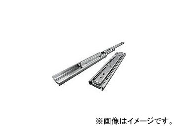ܥ饤/ACCURIDE ֥륹饤ɥ졼 550mm C327155(2338939) JAN4582278007449
