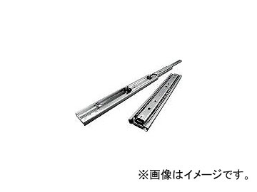 ܥ饤/ACCURIDE ֥륹饤ɥ졼 500mm C327350(2338777) JAN4582278007357