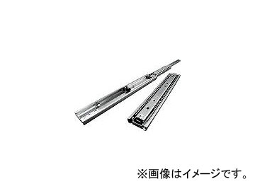 ܥ饤/ACCURIDE ֥륹饤ɥ졼 550mm C327355(2338785) JAN4582278007364