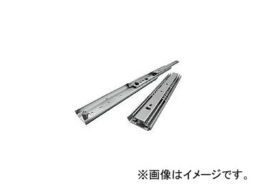 ܥ饤/ACCURIDE ֥륹饤ɥ졼 609mm C360124(2339099) JAN4582278008040