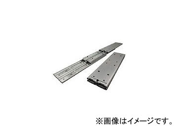 ܥ饤/ACCURIDE ֥륹饤ɥ졼 609.6mm C50124(3272991) JAN4582278004820