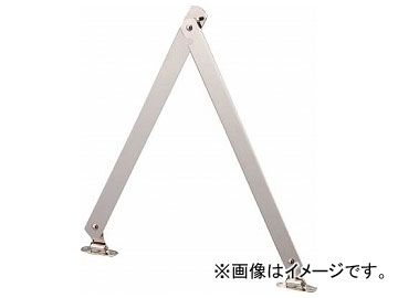 ȥ饹滳/TRUSCO դʿơ Ĺ450mm  TS51L(3021912) JAN4989999290509