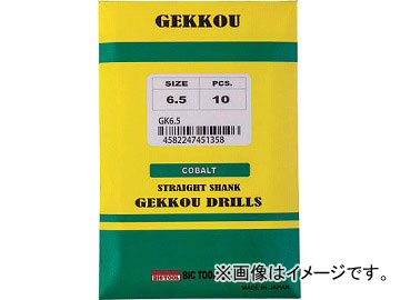 BIC TOOL ɥ 5.1mm GKD5.1(4815408) JAN4582247451211 10