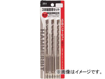  ϥޡӥå 3.4X110mm 5 HB34110S(4732421) JAN4963202089494